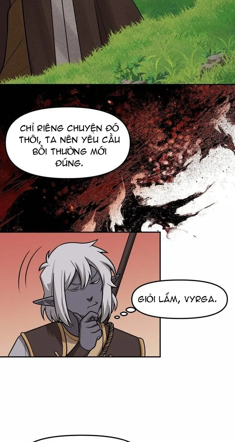 Chúa Tể Goblin Chap 111 - Next Chap 112