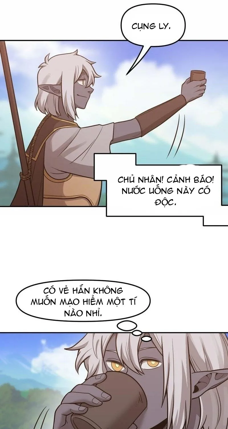 Chúa Tể Goblin Chap 111 - Next Chap 112
