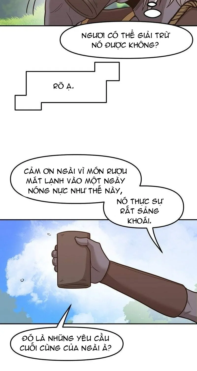 Chúa Tể Goblin Chap 111 - Next Chap 112