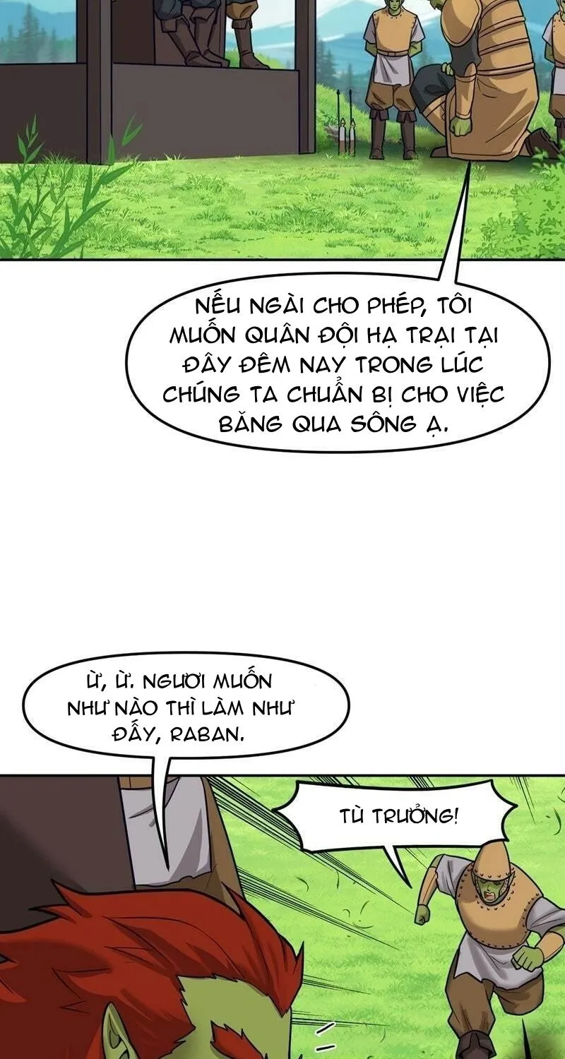 Chúa Tể Goblin Chap 111 - Next Chap 112