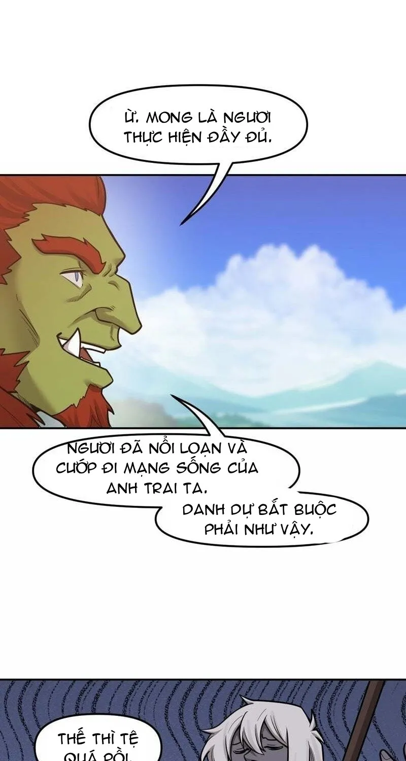 Chúa Tể Goblin Chap 111 - Next Chap 112