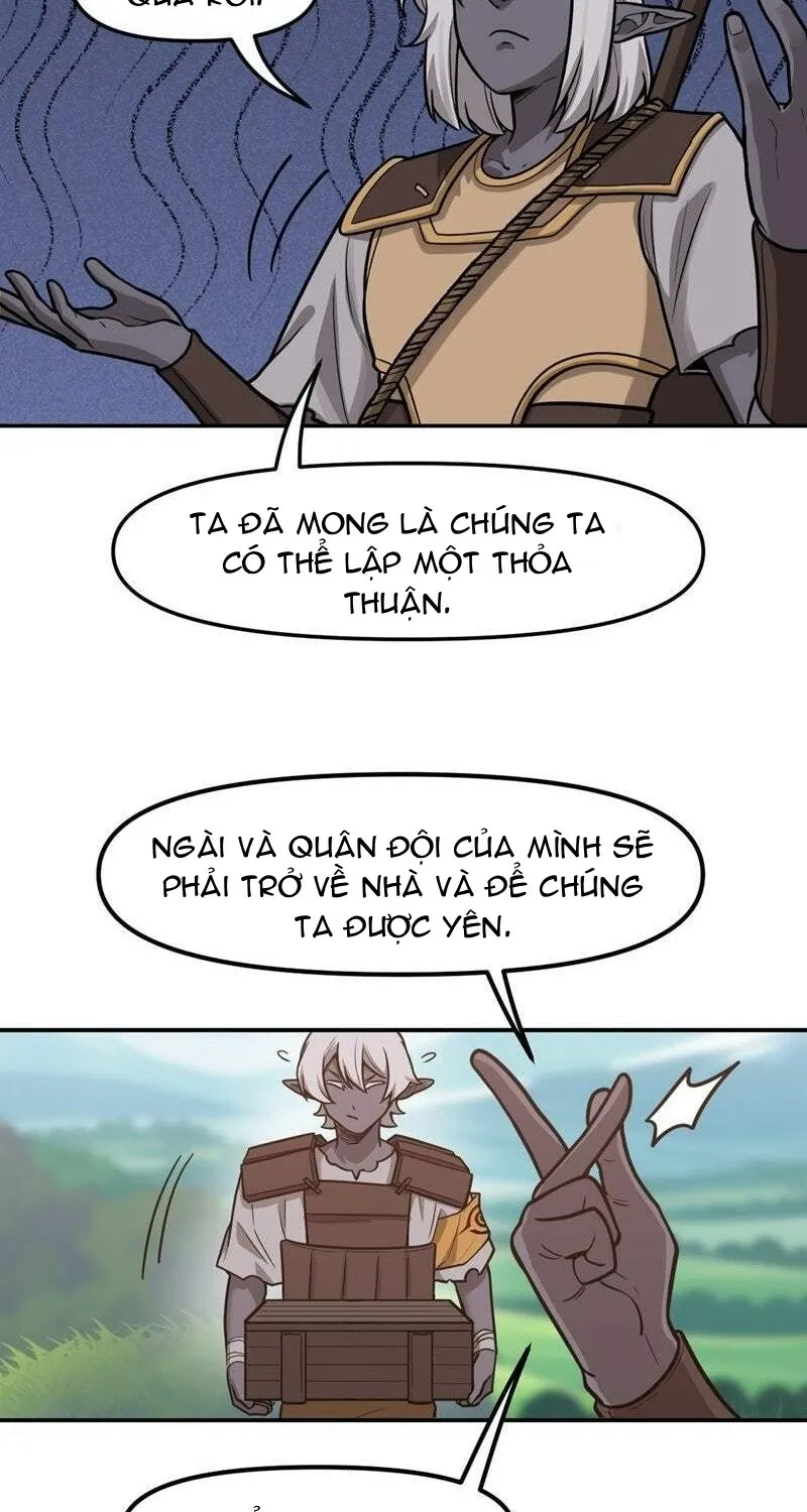 Chúa Tể Goblin Chap 111 - Next Chap 112