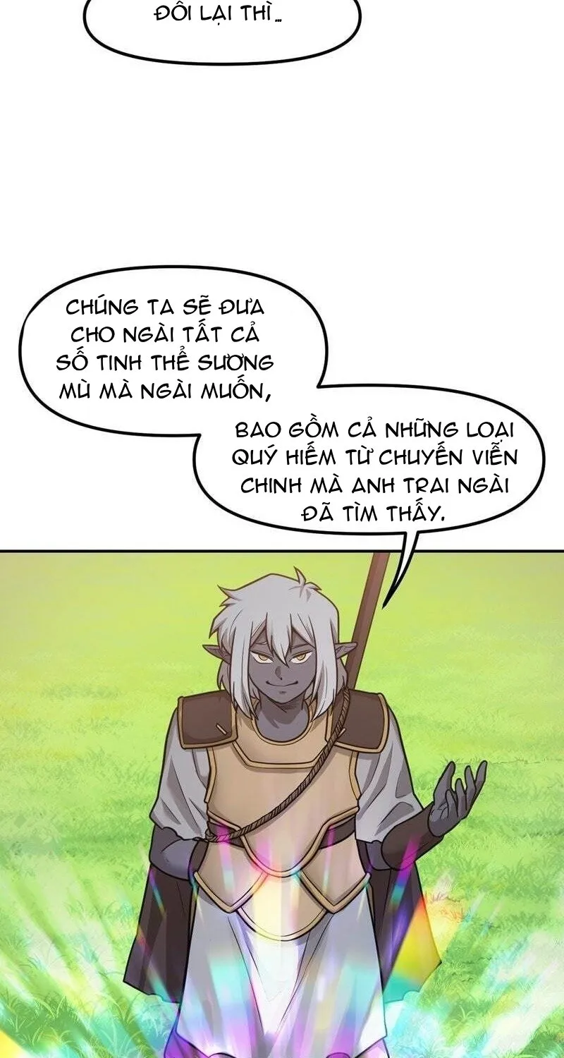 Chúa Tể Goblin Chap 111 - Next Chap 112