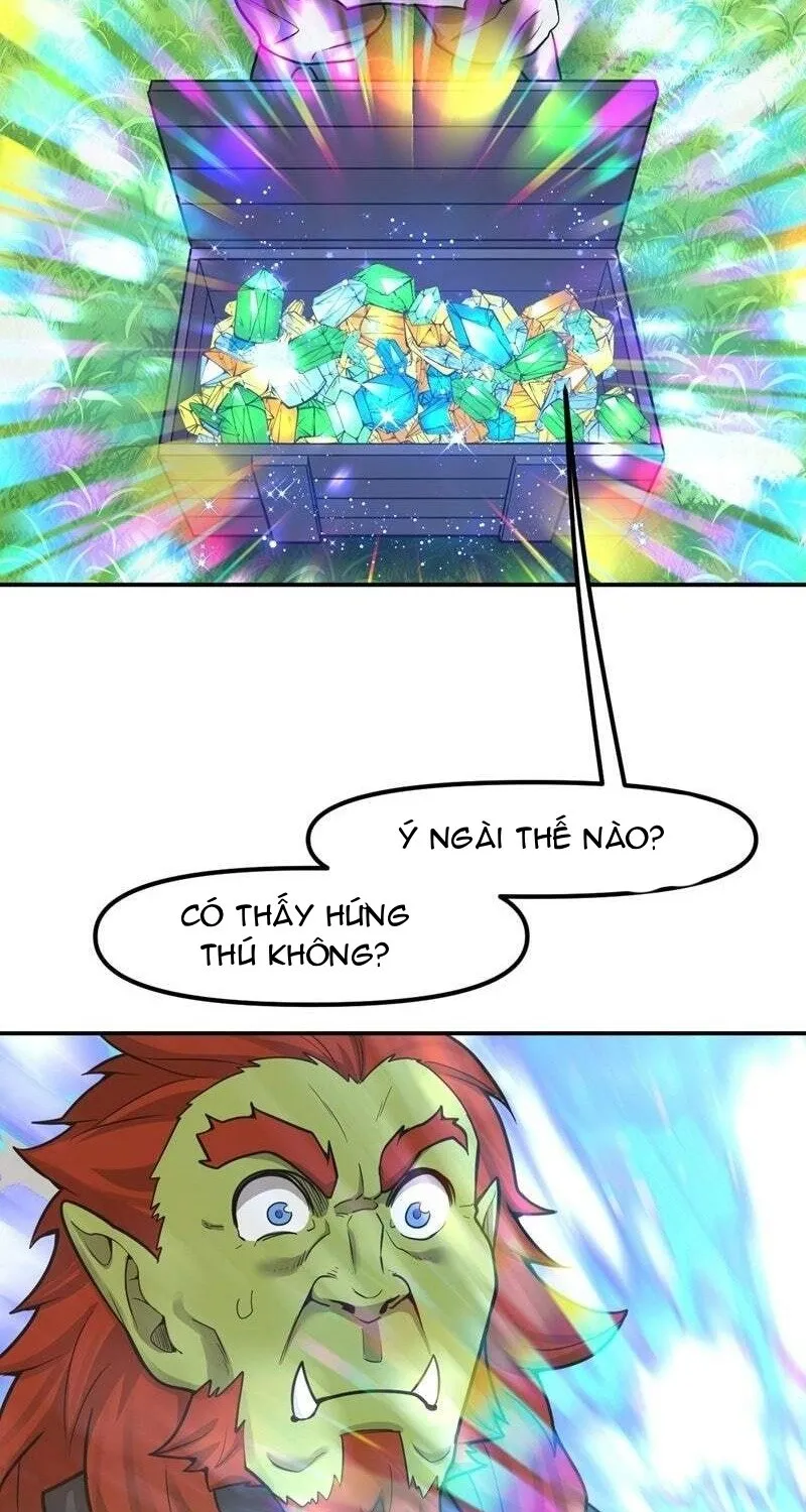 Chúa Tể Goblin Chap 111 - Next Chap 112