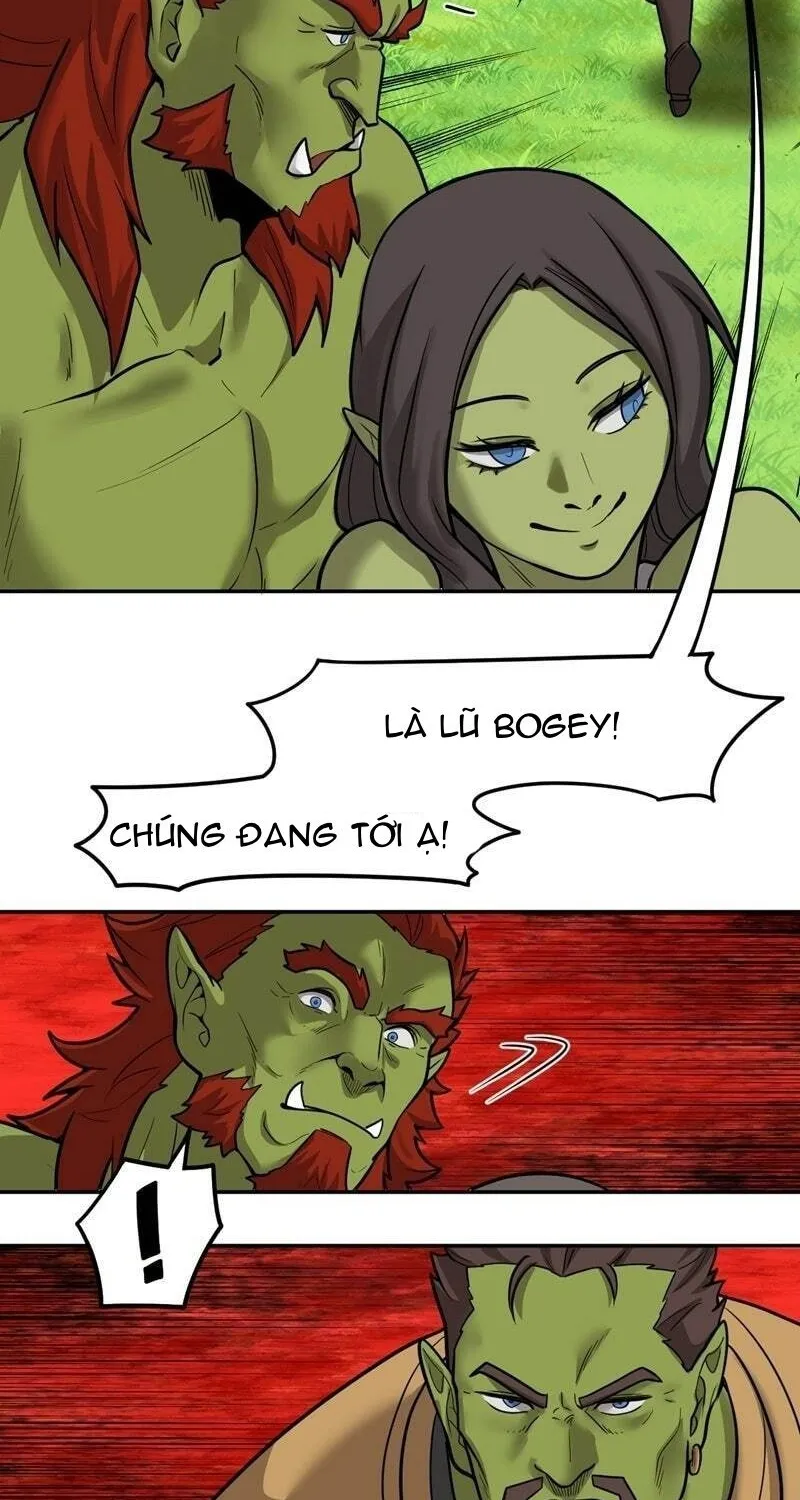 Chúa Tể Goblin Chap 111 - Next Chap 112
