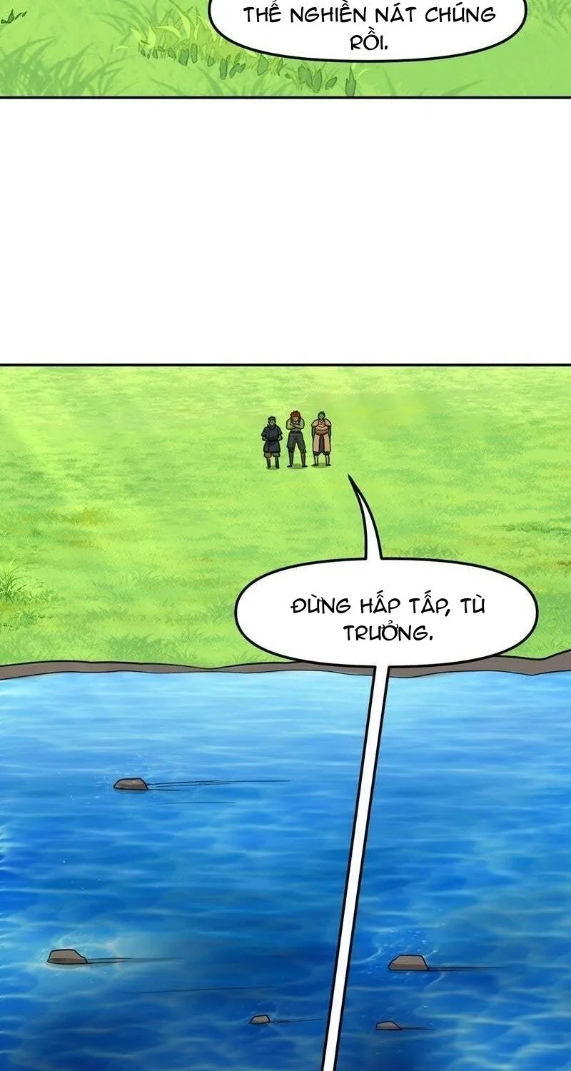 Chúa Tể Goblin Chap 111 - Next Chap 112