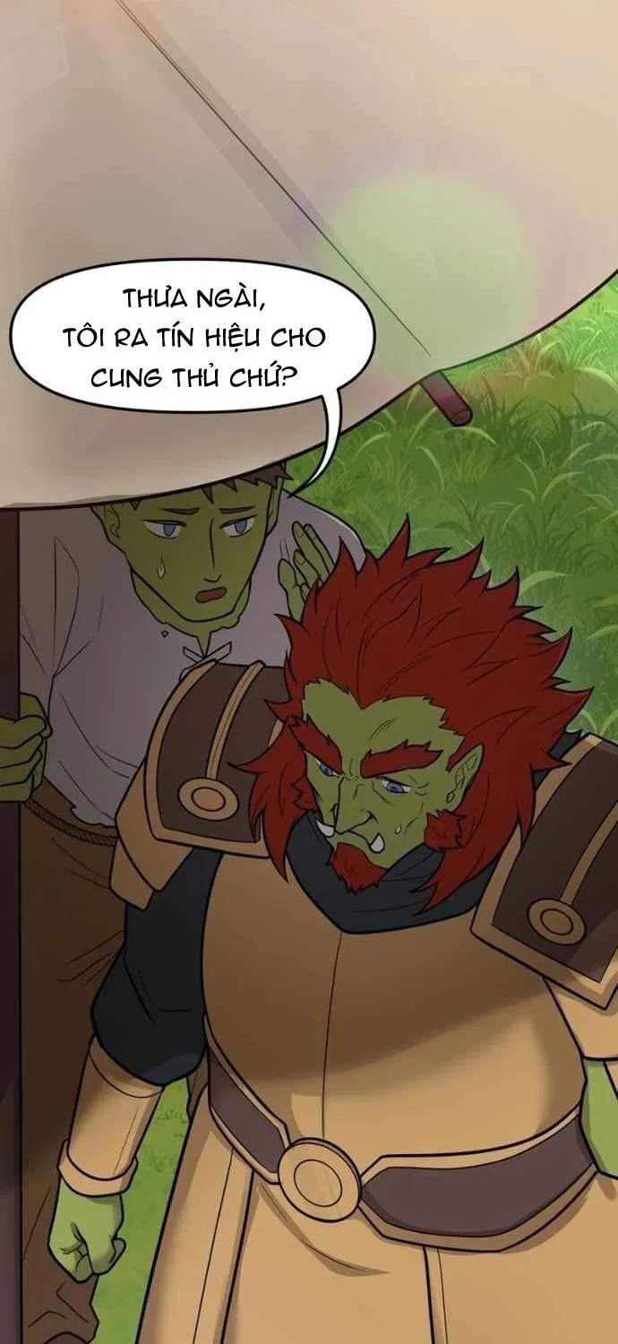 Chúa Tể Goblin Chap 112 - Next Chap 113
