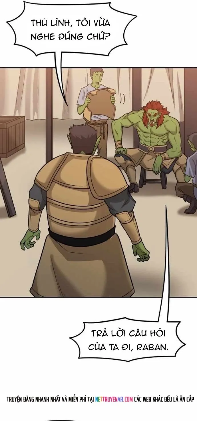 Chúa Tể Goblin Chap 112 - Next Chap 113
