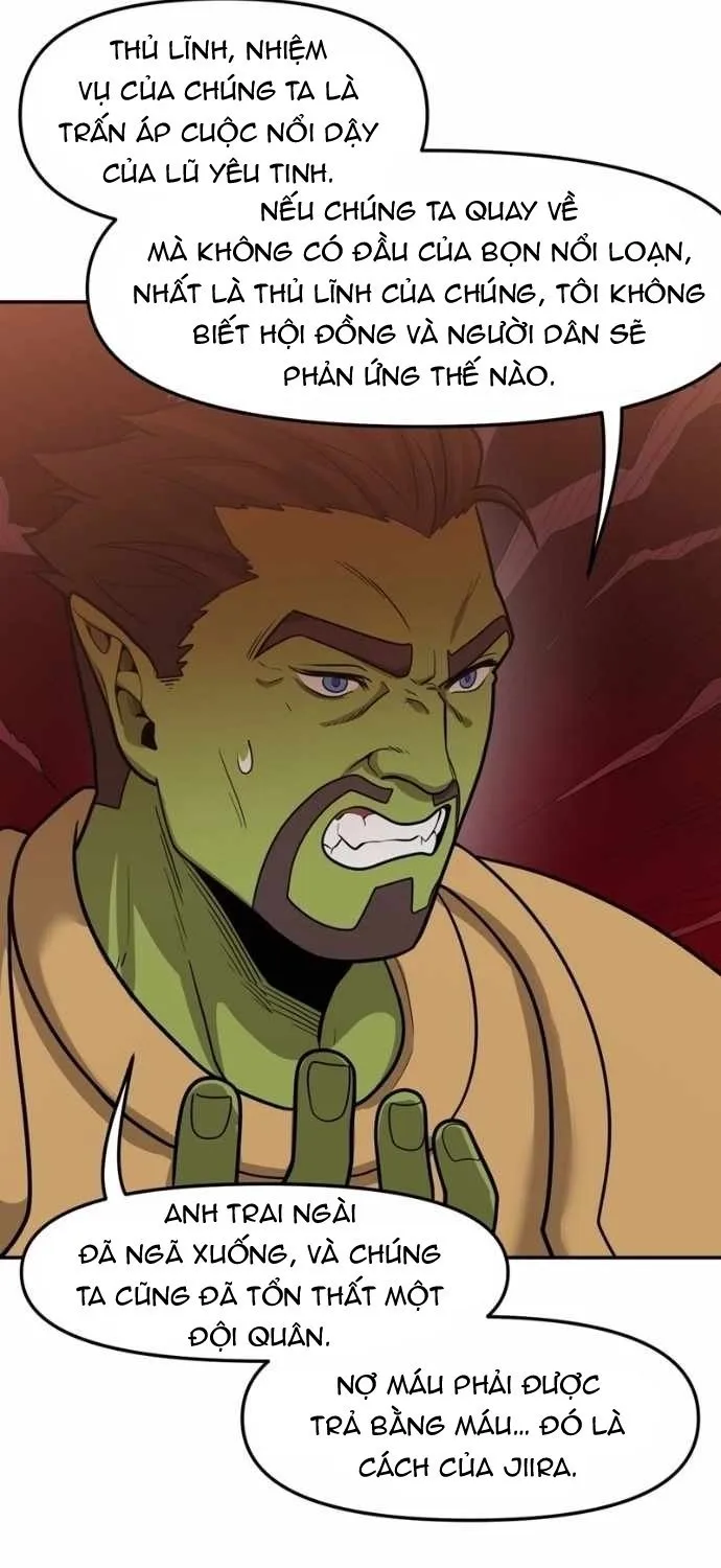 Chúa Tể Goblin Chap 112 - Next Chap 113