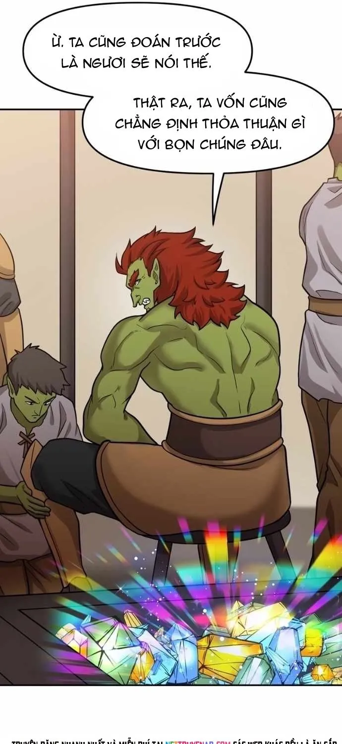 Chúa Tể Goblin Chap 112 - Next Chap 113