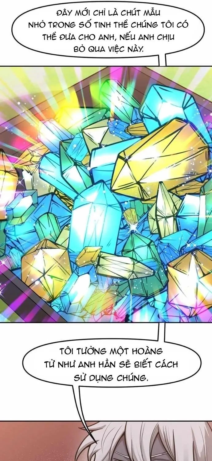 Chúa Tể Goblin Chap 112 - Next Chap 113