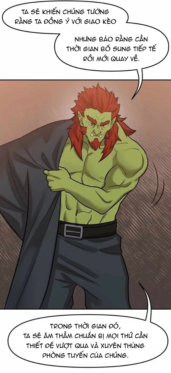 Chúa Tể Goblin Chap 112 - Next Chap 113