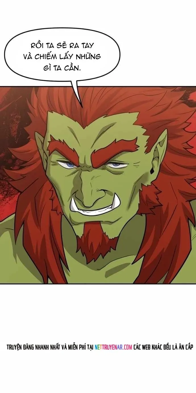 Chúa Tể Goblin Chap 112 - Next Chap 113