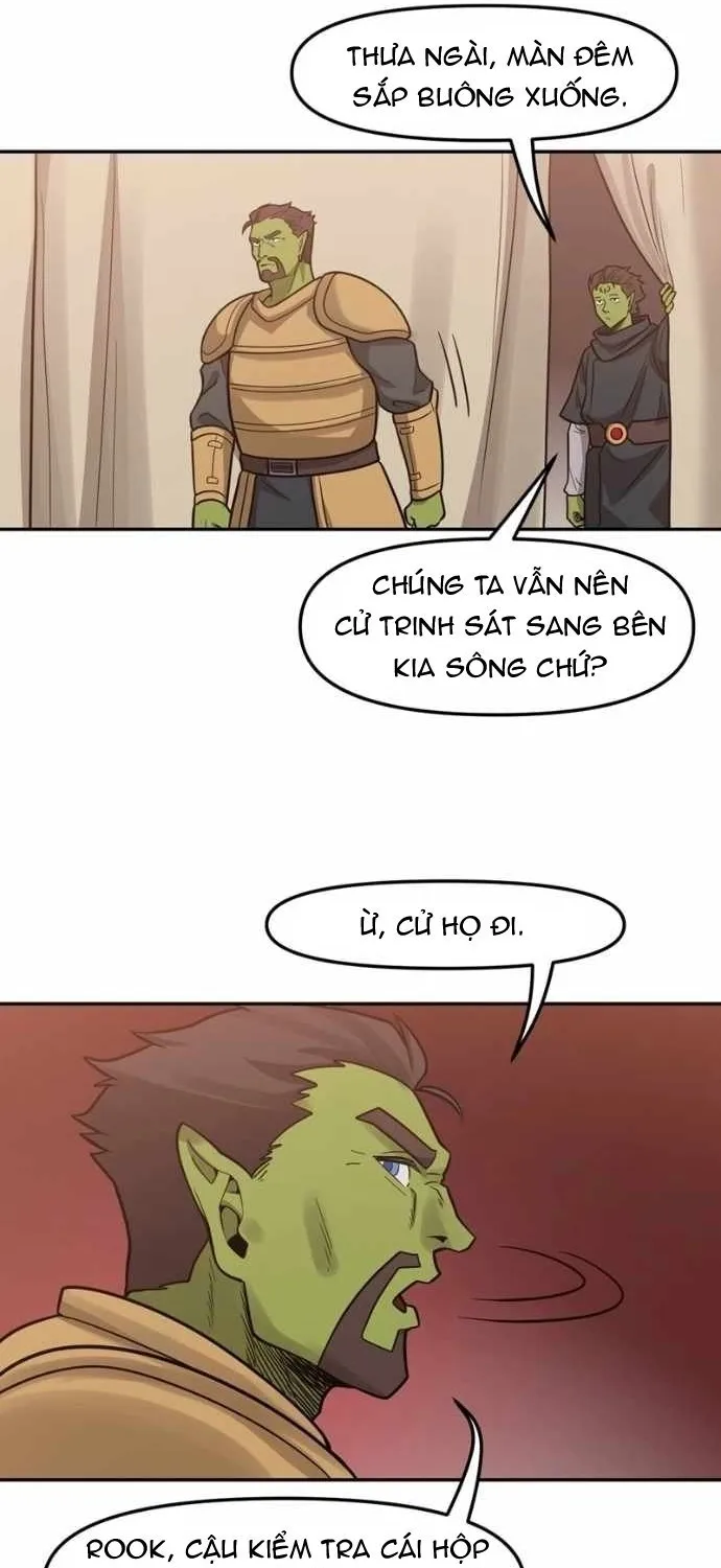 Chúa Tể Goblin Chap 112 - Next Chap 113