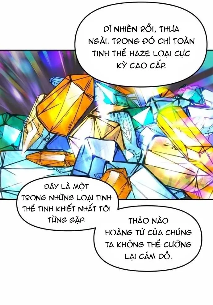 Chúa Tể Goblin Chap 112 - Next Chap 113