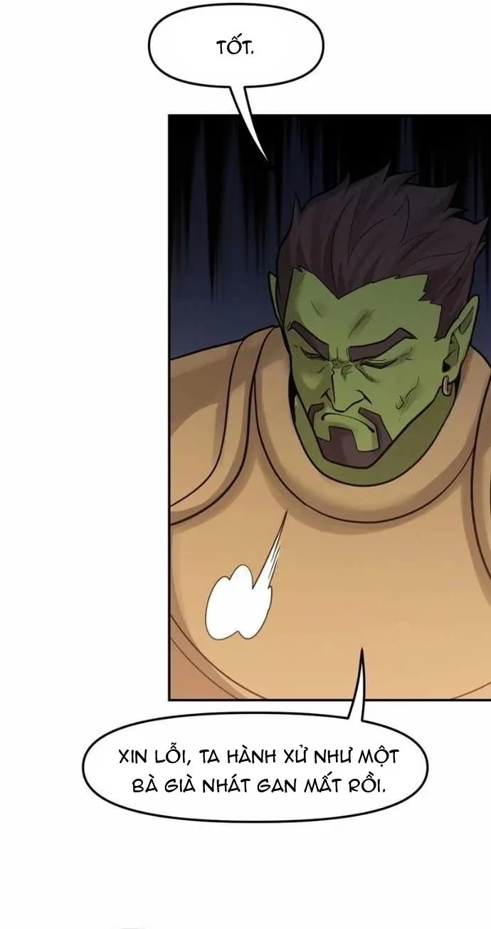 Chúa Tể Goblin Chap 112 - Next Chap 113