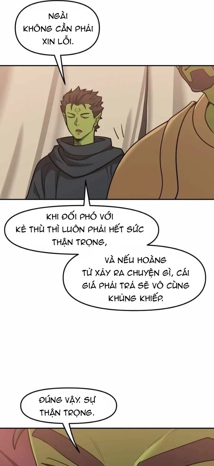 Chúa Tể Goblin Chap 112 - Next Chap 113