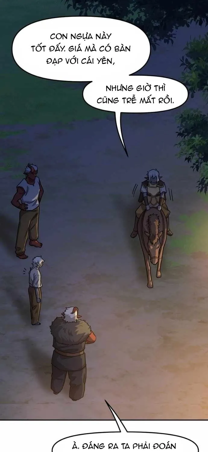 Chúa Tể Goblin Chap 112 - Next Chap 113