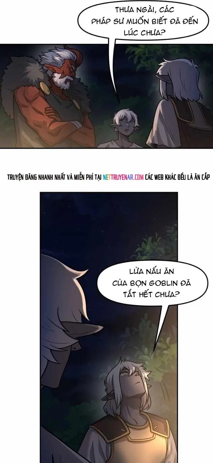 Chúa Tể Goblin Chap 112 - Next Chap 113