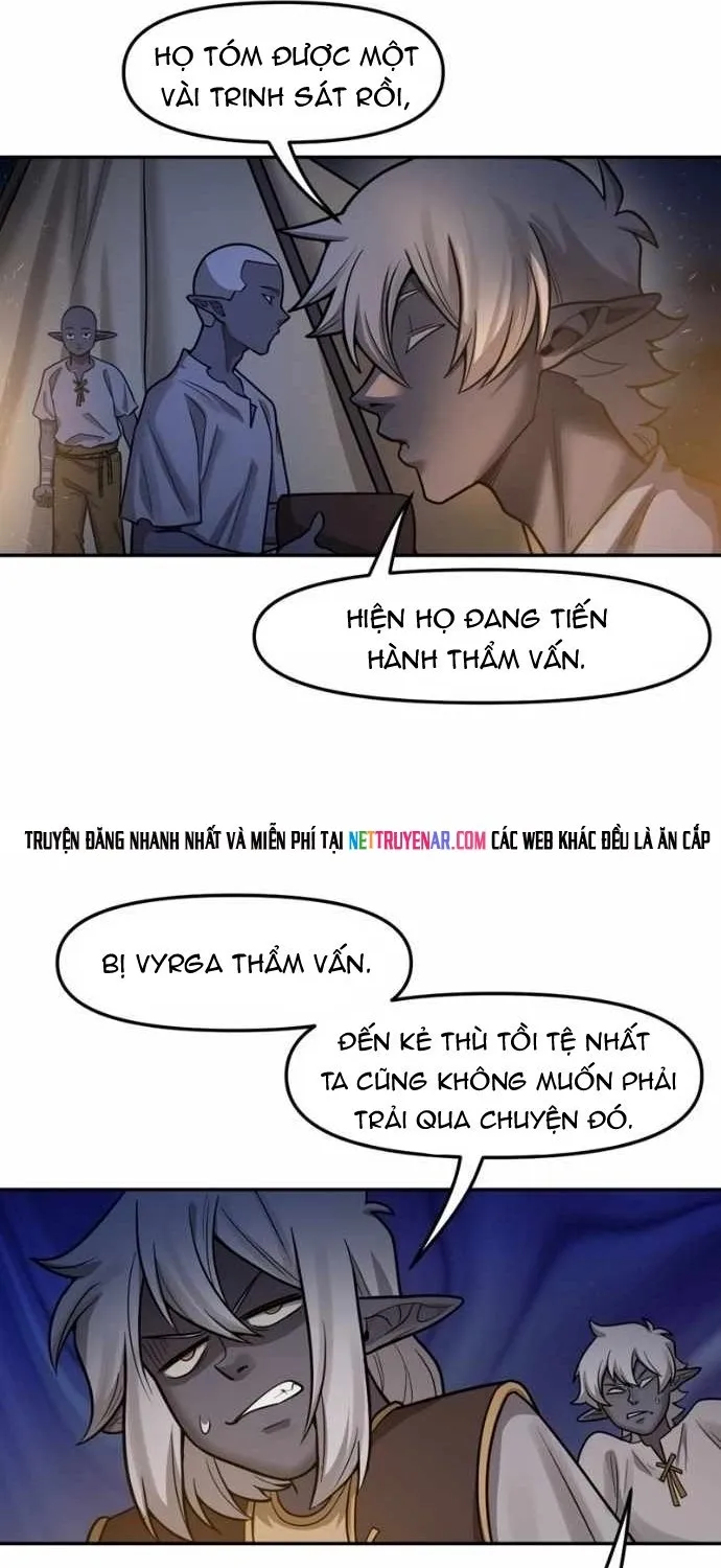 Chúa Tể Goblin Chap 112 - Next Chap 113