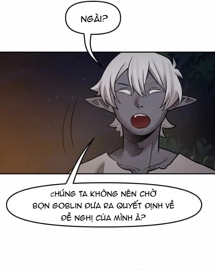 Chúa Tể Goblin Chap 112 - Next Chap 113