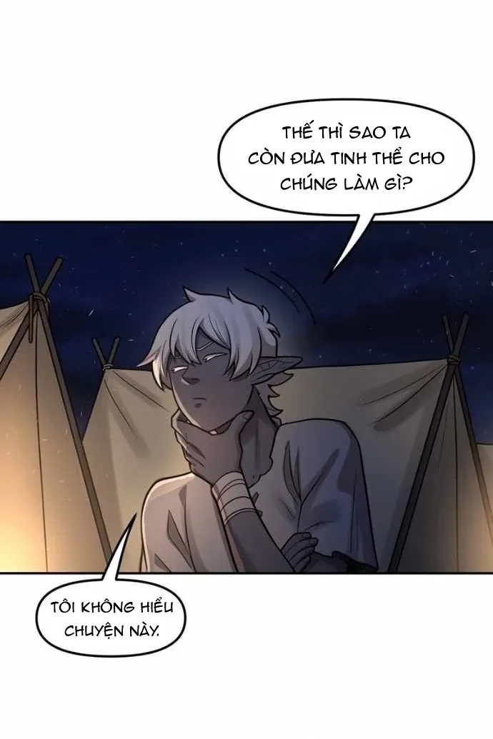 Chúa Tể Goblin Chap 112 - Next Chap 113