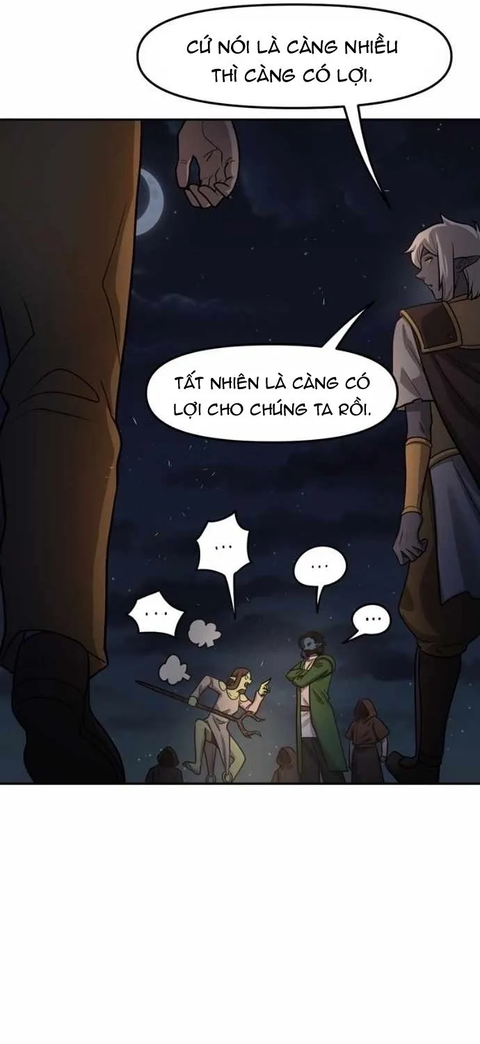 Chúa Tể Goblin Chap 112 - Next Chap 113