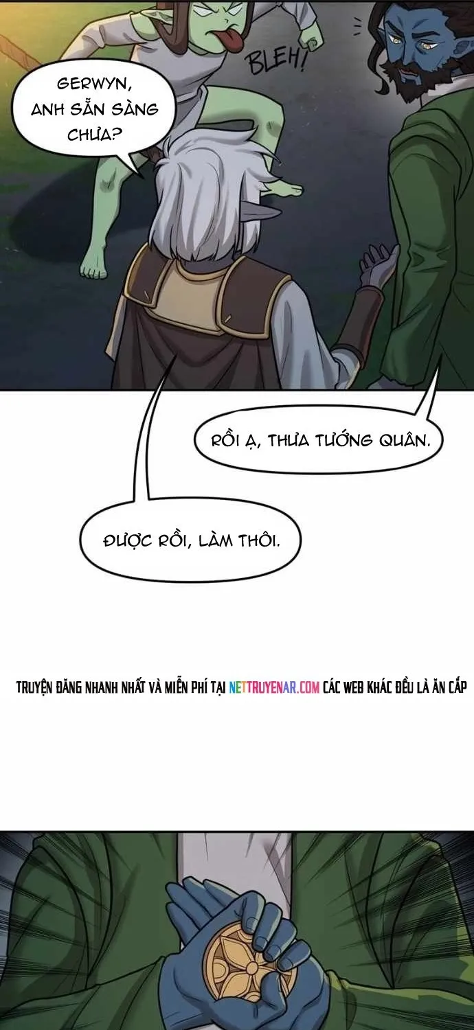 Chúa Tể Goblin Chap 112 - Next Chap 113