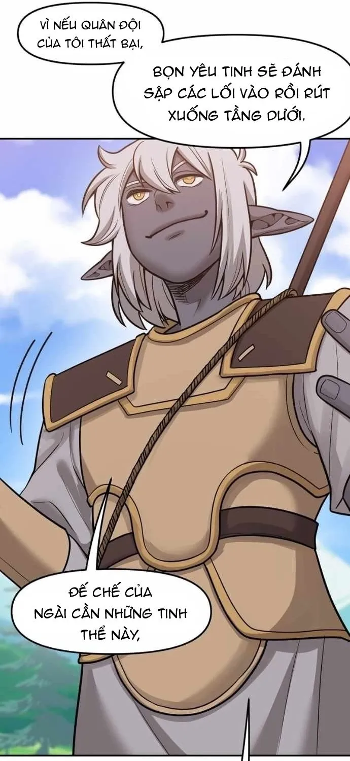 Chúa Tể Goblin Chap 112 - Next Chap 113