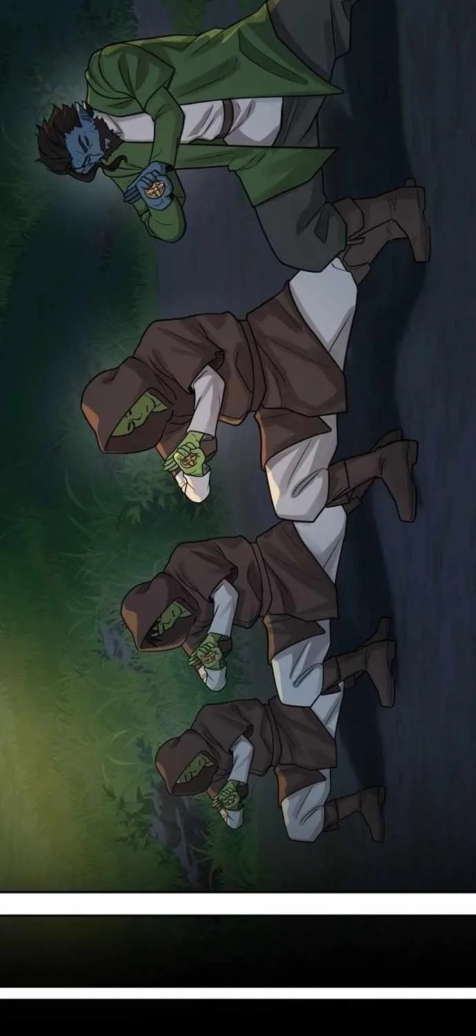 Chúa Tể Goblin Chap 112 - Next Chap 113