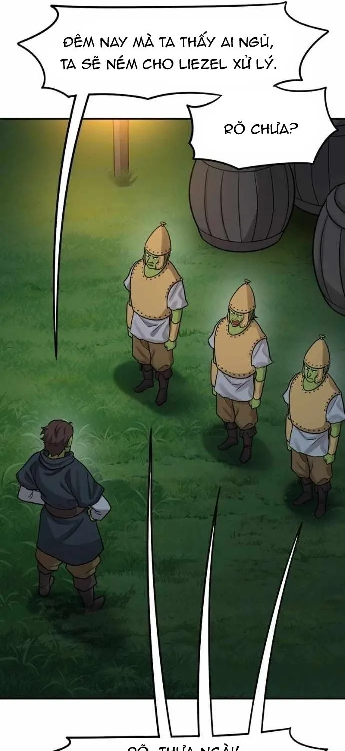 Chúa Tể Goblin Chap 112 - Next Chap 113