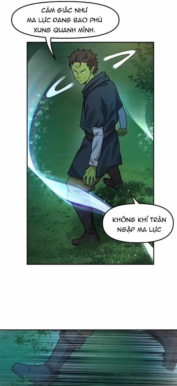 Chúa Tể Goblin Chap 112 - Next Chap 113