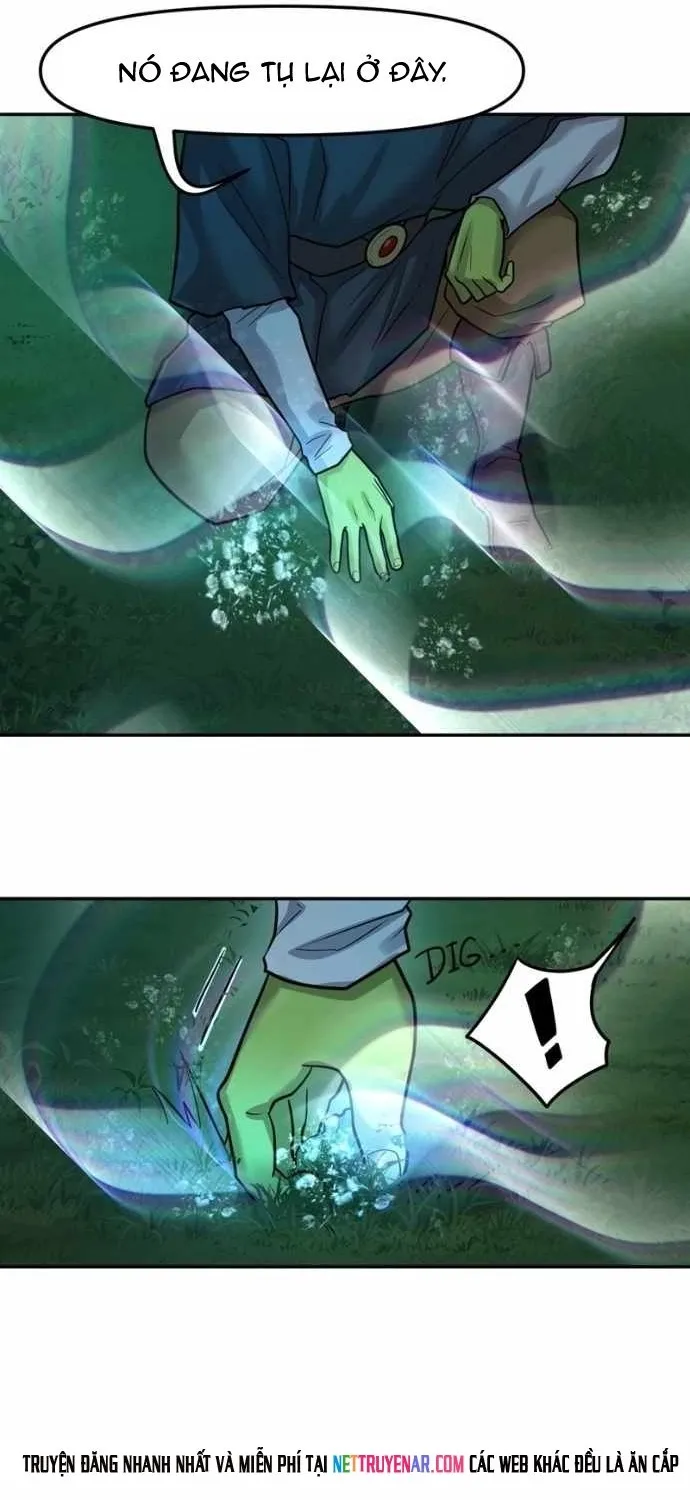 Chúa Tể Goblin Chap 112 - Next Chap 113