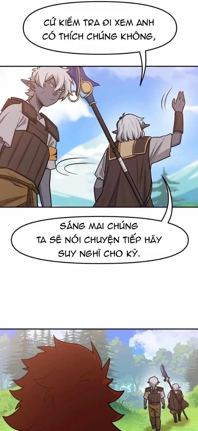 Chúa Tể Goblin Chap 112 - Next Chap 113