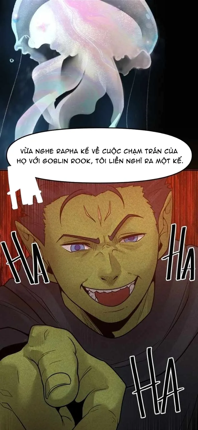Chúa Tể Goblin Chap 113 - Next Chap 114