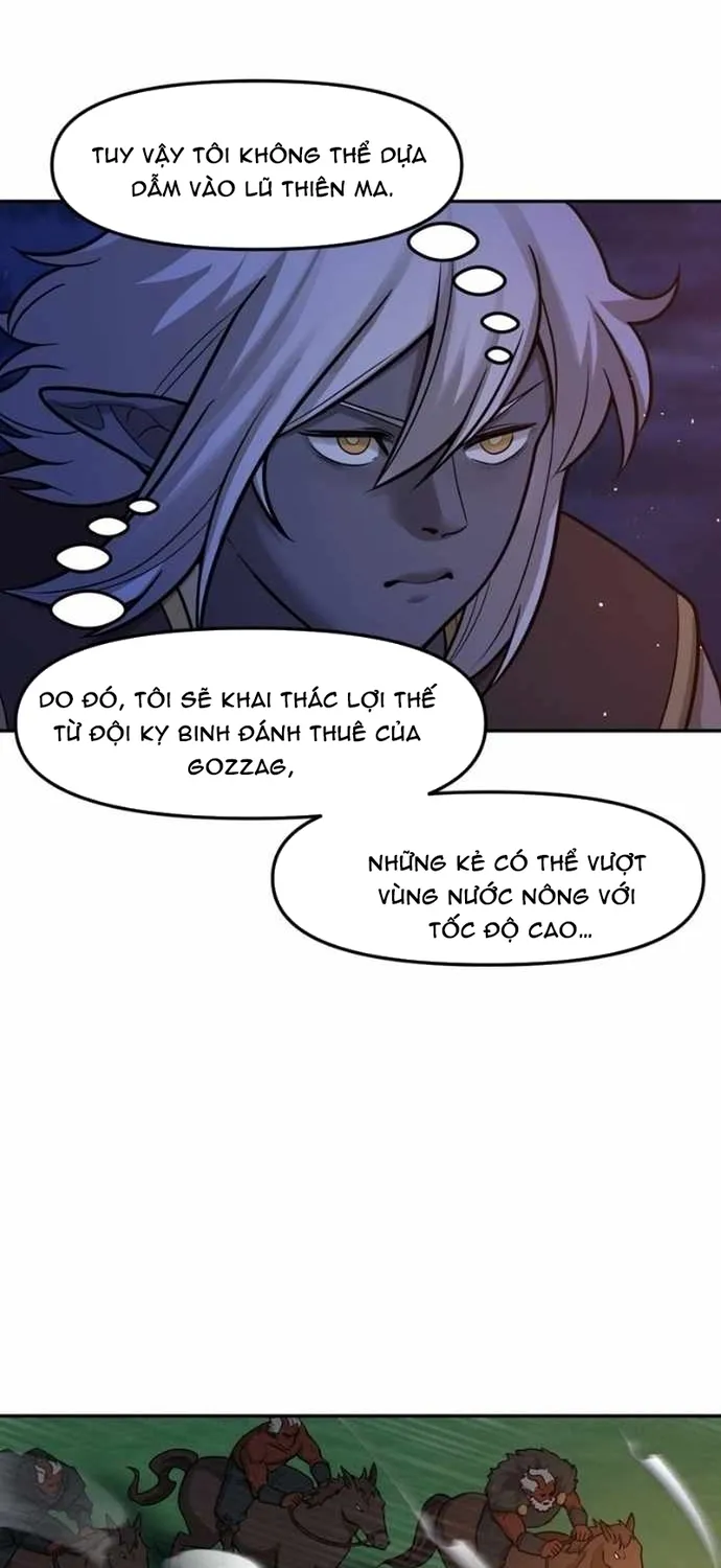 Chúa Tể Goblin Chap 113 - Next Chap 114