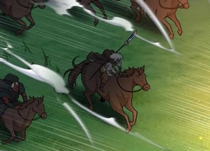 Chúa Tể Goblin Chap 113 - Next Chap 114