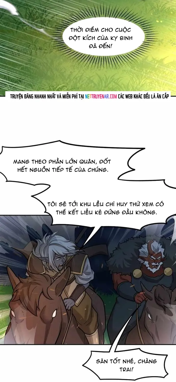Chúa Tể Goblin Chap 113 - Next Chap 114