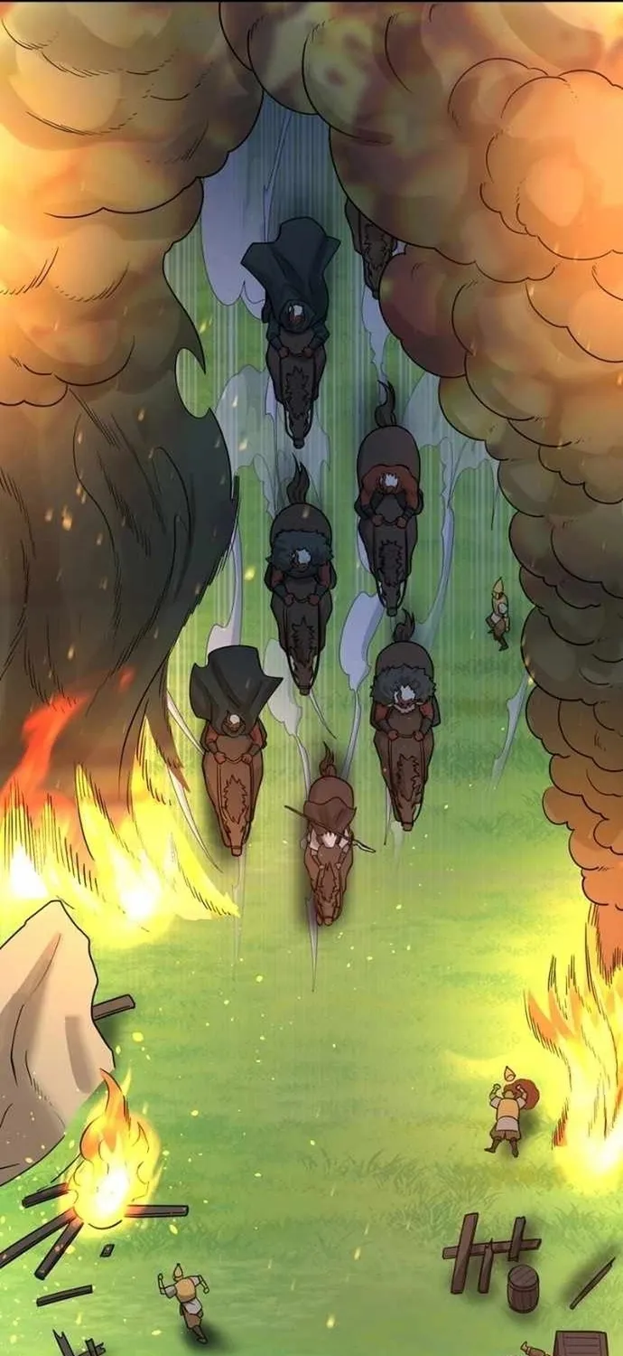Chúa Tể Goblin Chap 113 - Next Chap 114