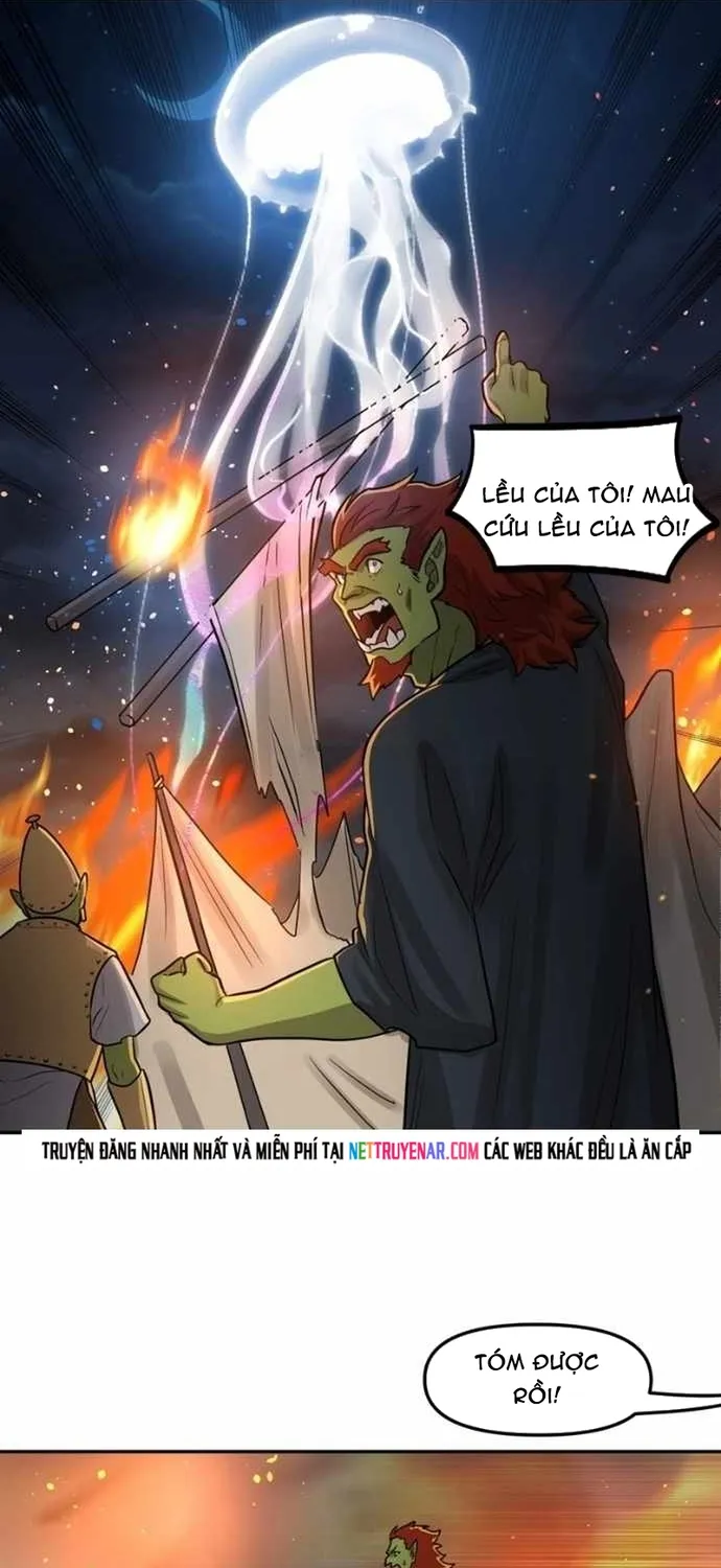 Chúa Tể Goblin Chap 113 - Next Chap 114