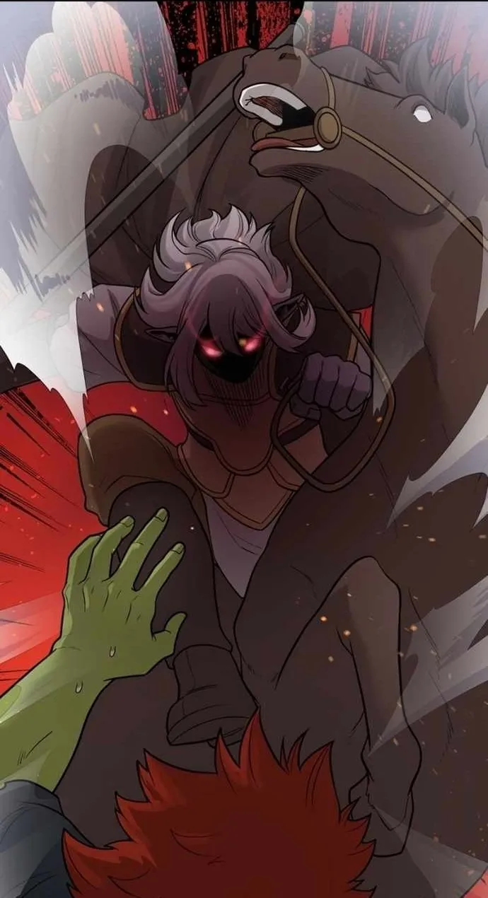 Chúa Tể Goblin Chap 113 - Next Chap 114