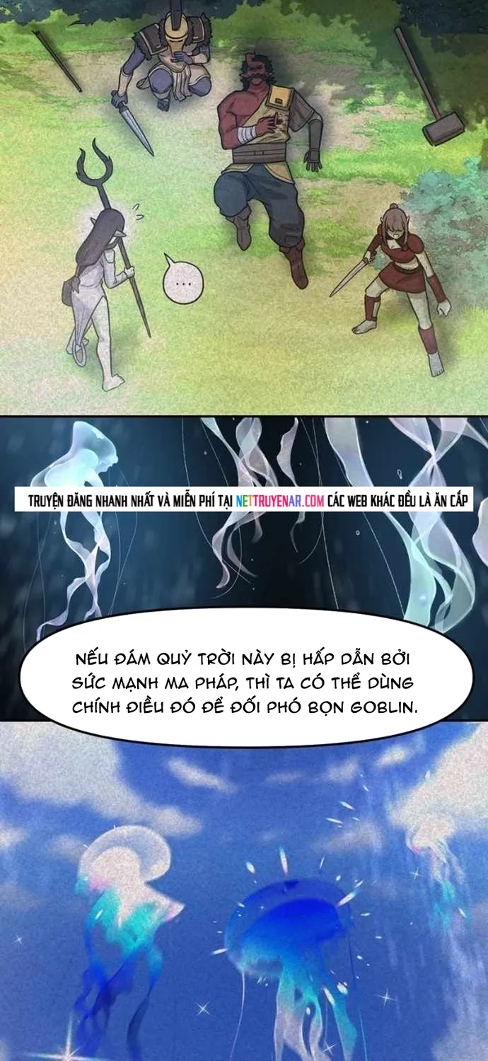 Chúa Tể Goblin Chap 113 - Next Chap 114