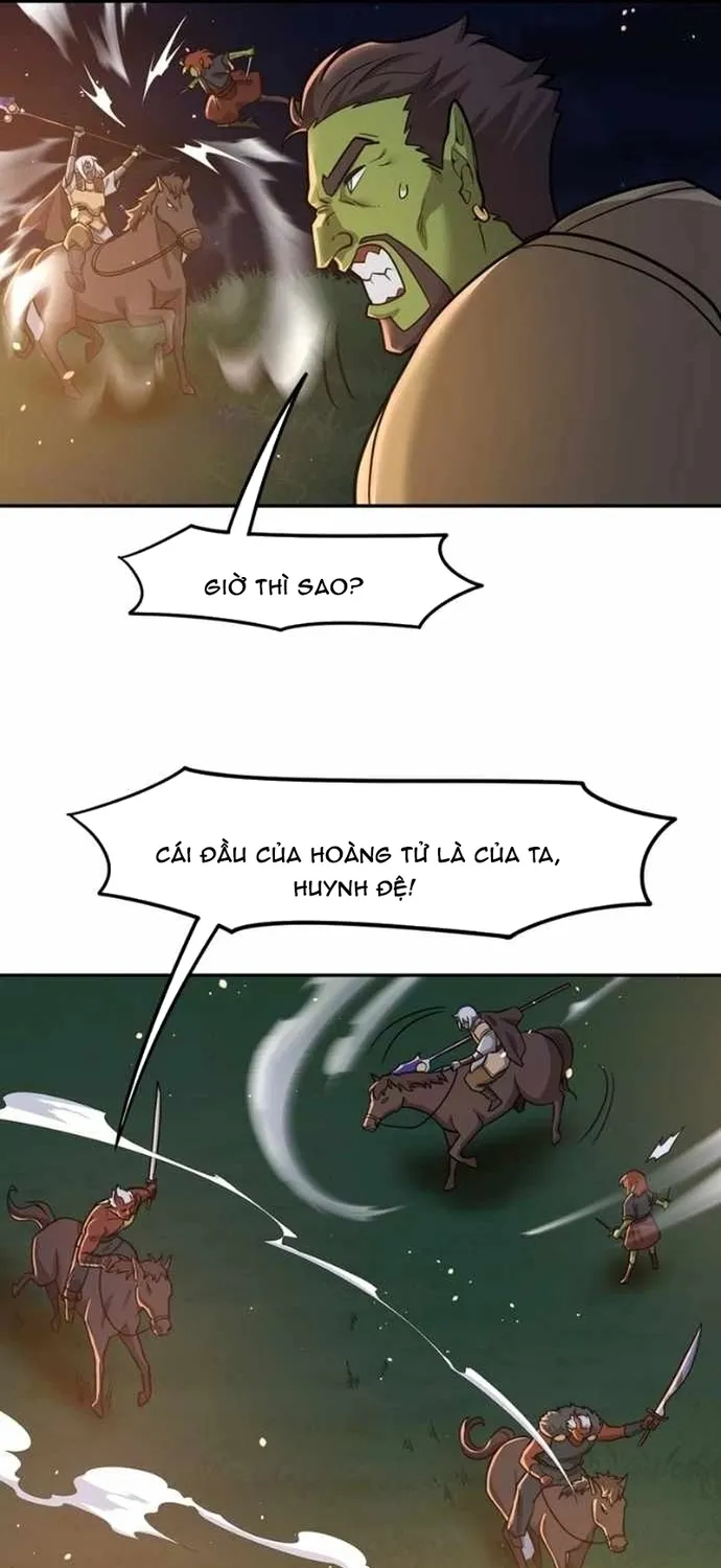 Chúa Tể Goblin Chap 113 - Next Chap 114