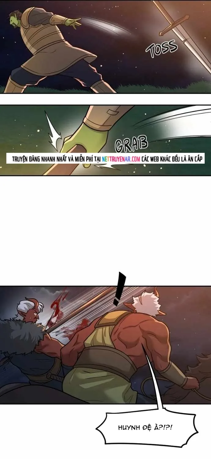 Chúa Tể Goblin Chap 113 - Next Chap 114