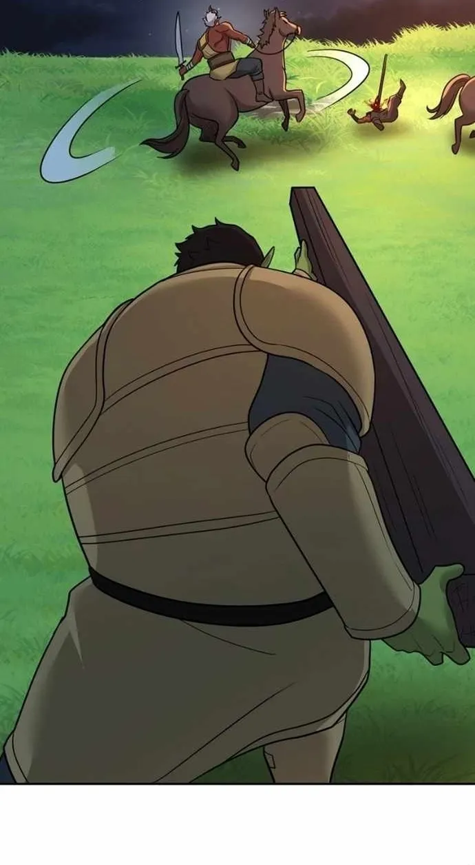 Chúa Tể Goblin Chap 113 - Next Chap 114