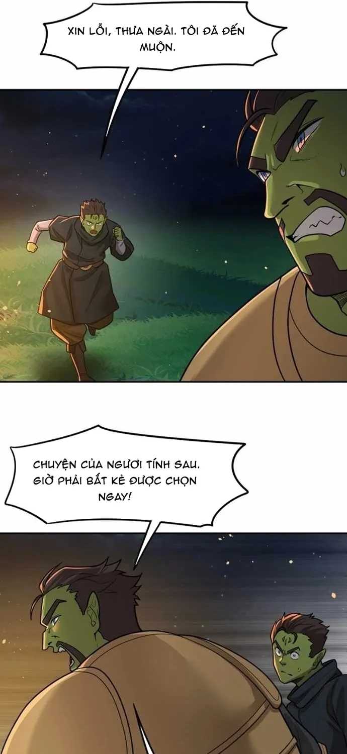 Chúa Tể Goblin Chap 113 - Next Chap 114