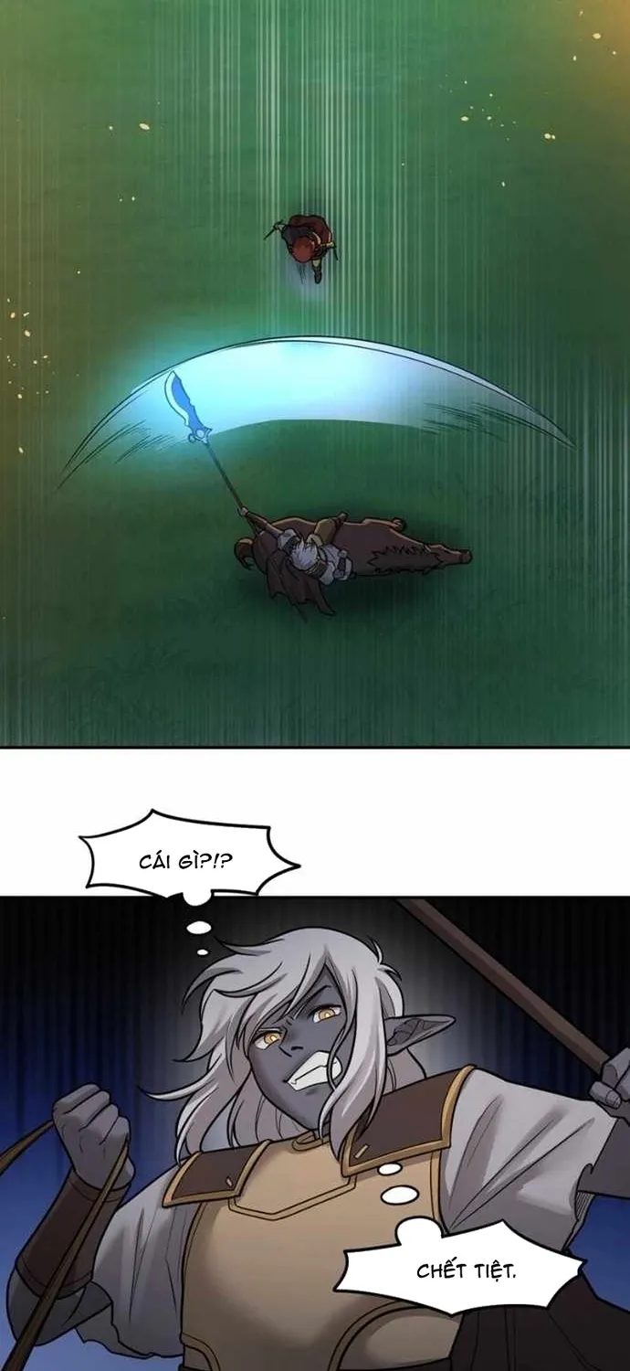 Chúa Tể Goblin Chap 113 - Next Chap 114