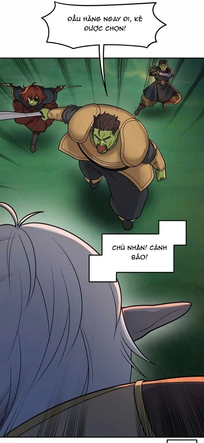 Chúa Tể Goblin Chap 113 - Next Chap 114