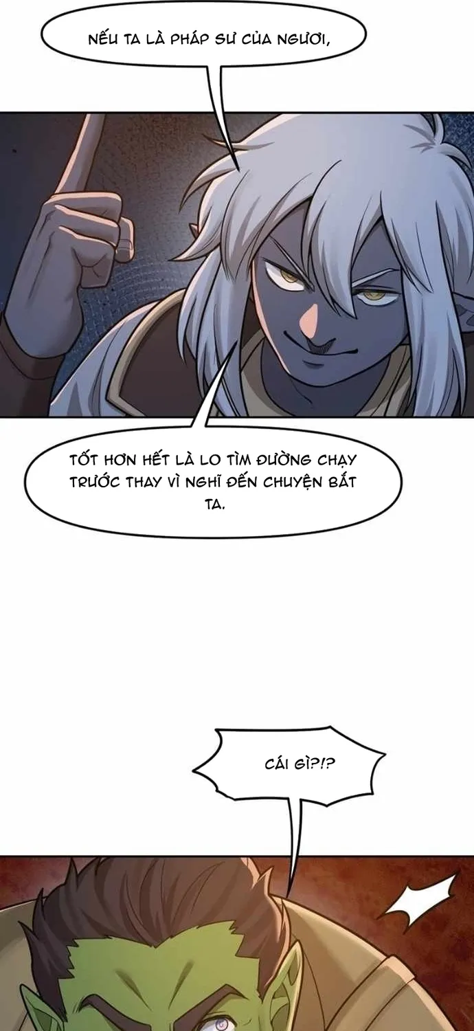 Chúa Tể Goblin Chap 113 - Next Chap 114