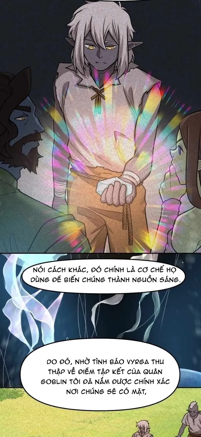Chúa Tể Goblin Chap 113 - Next Chap 114